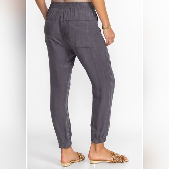 Johnny Was Alice Jogger in Cloudburst - Picture 4 of 10